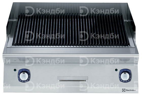 Гриль электрический 700 серии Electrolux E7GREHGS0U (371240) Гриль электрический 700 серии Electrolux E7GREHGS0U (371240)